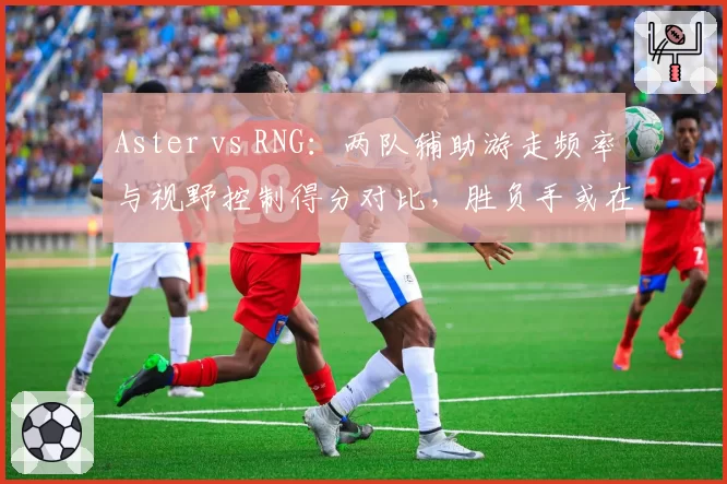 Aster vs RNG:两队辅助游走频率与视野控制得分对比,胜负手或在辅助位
