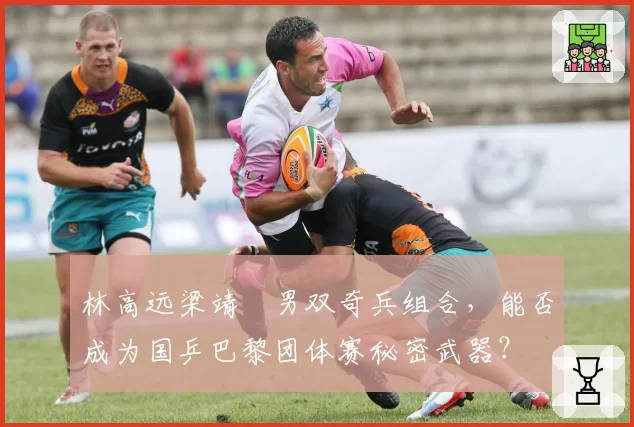 林高远梁靖崑男双奇兵组合,能否成为国乒巴黎团体赛秘密武器?